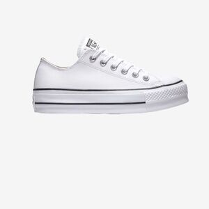 Converse Platform Ox Leather